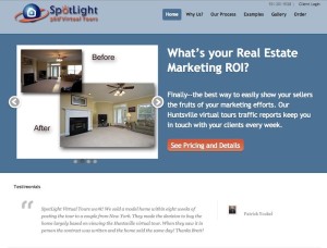 SpotLightVT.com