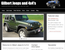 We Be Jeeping – Used Jeeps