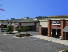Village Shoppes of Madison