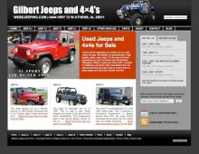 We Be Jeeping – Used Jeeps